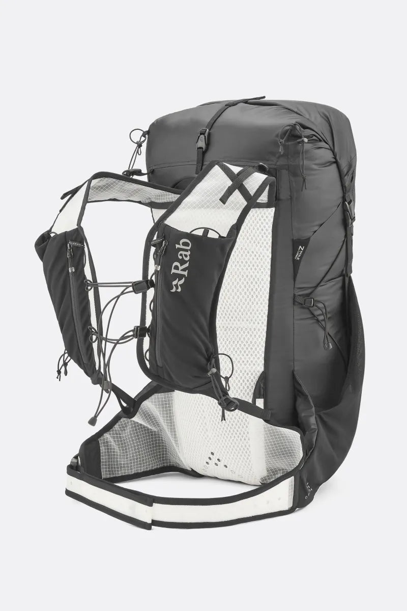 Veil XP 30L Waterproof Pack