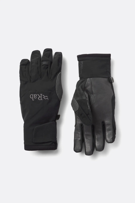 Vapour-Rise™ Gloves - Halcyon Outdoor