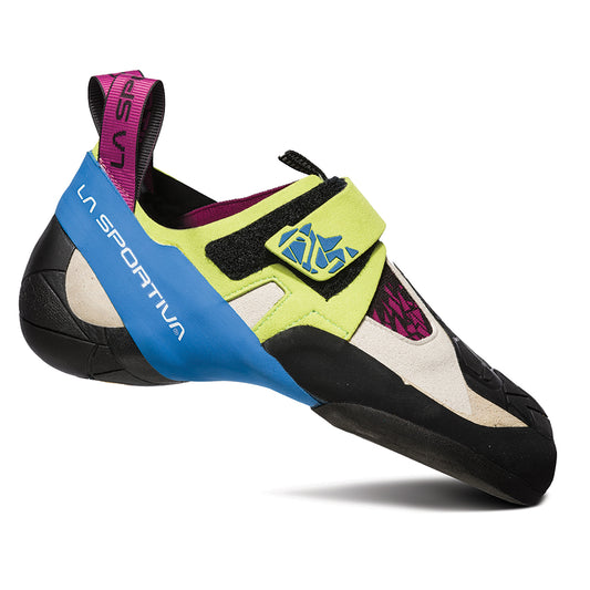 Skwama Womens - Halcyon Outdoor