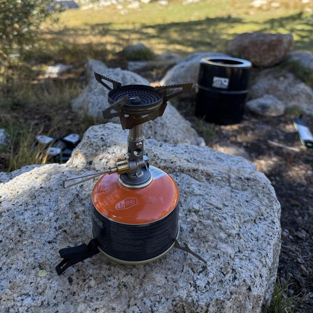 Say goodbye to wobbly stoves and spilled dinners.