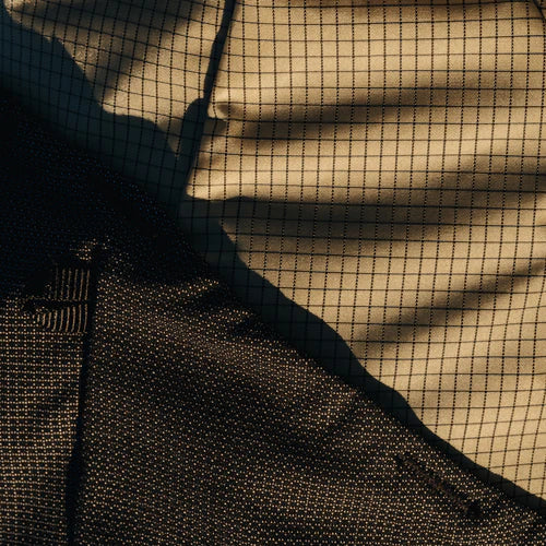 New Color Added, Badlands Series