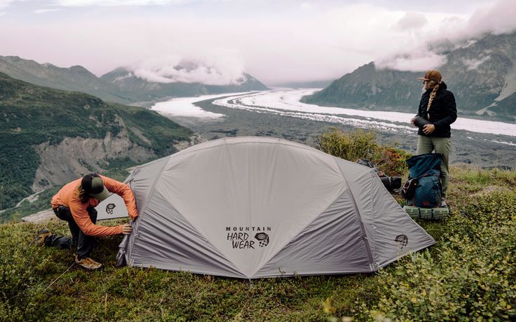Mountain Hardwear