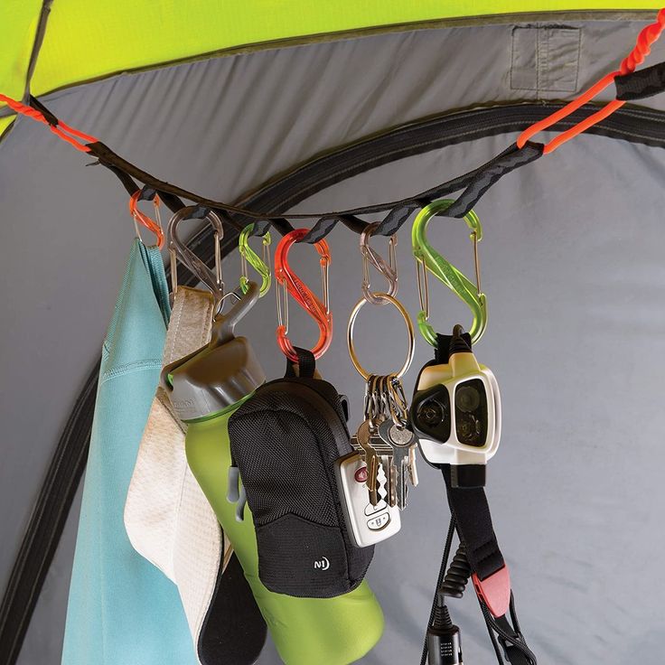 Tent Accessories
