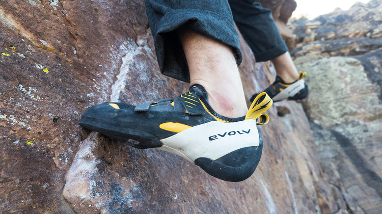 Climbing Shoes