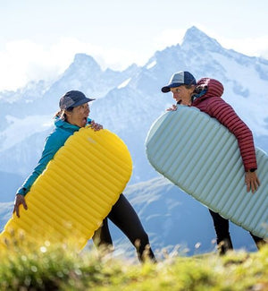 Sleeping Pads