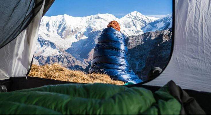 Enlightened Equipment