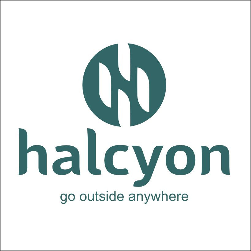 Halcyon