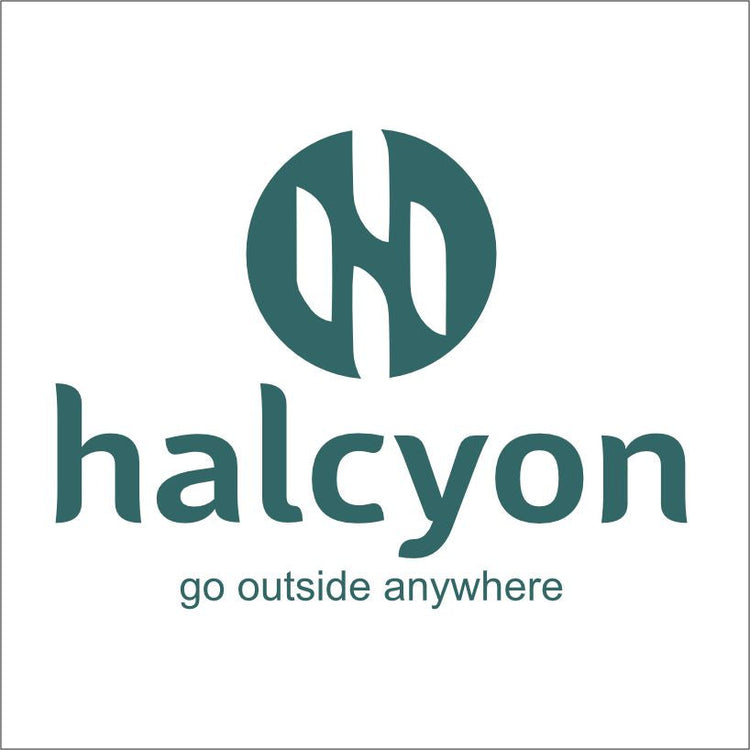 Halcyon