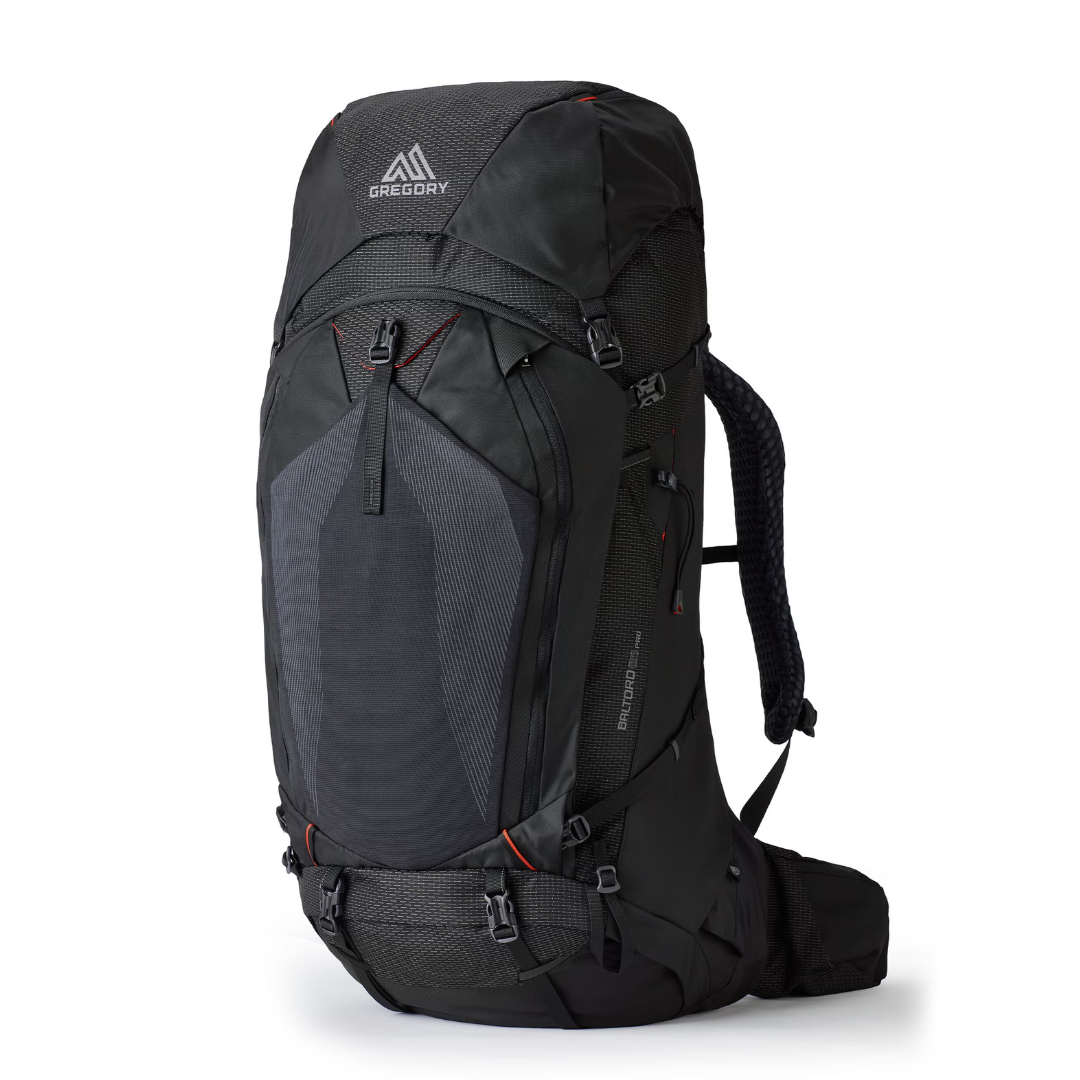 Backpacking Packs