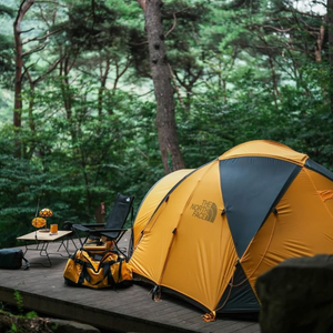 Backpacking Tents