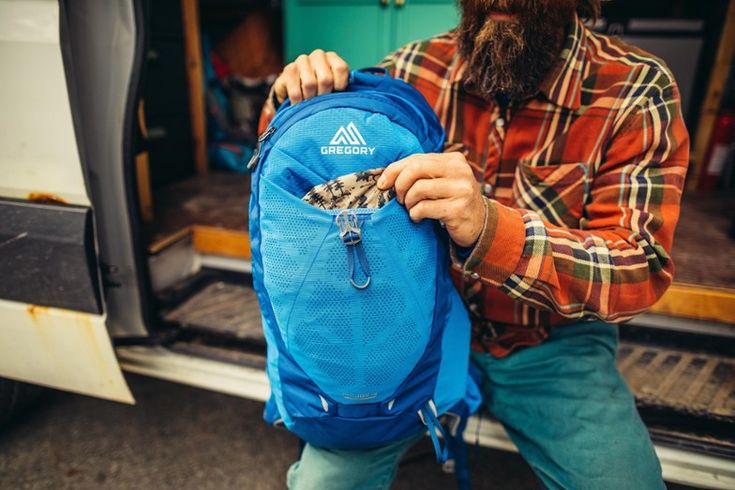 Day Packs