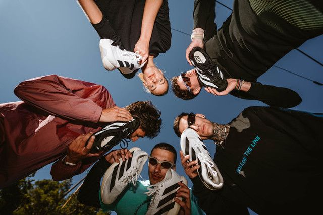 Adidas