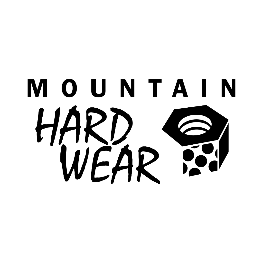 Mountain Hardwear