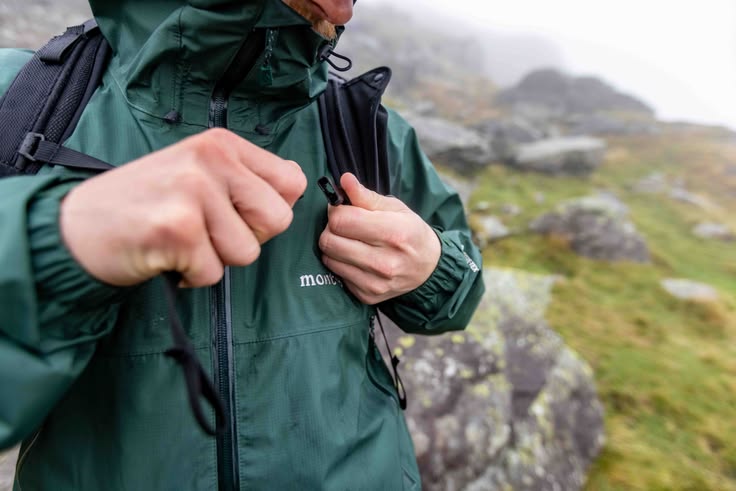 Men`s Jacket