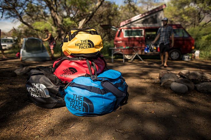 Travel Packs