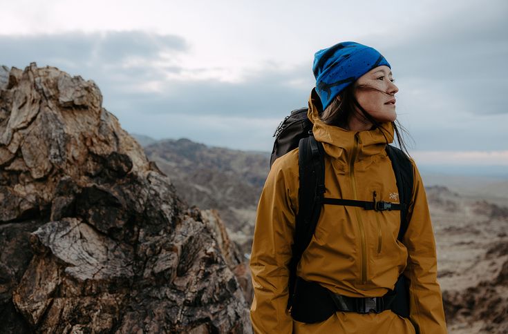Arc'teryx