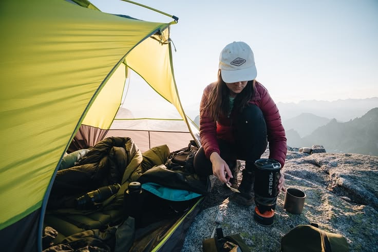 Jetboil