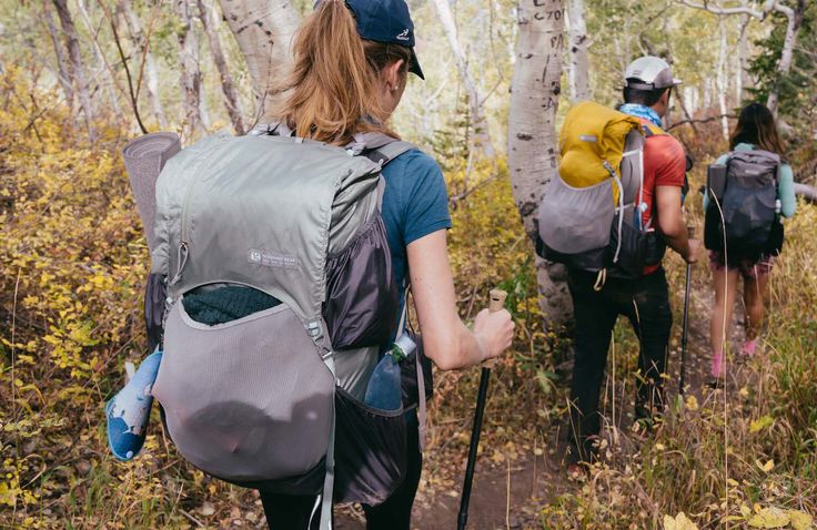 Gossamer Gear