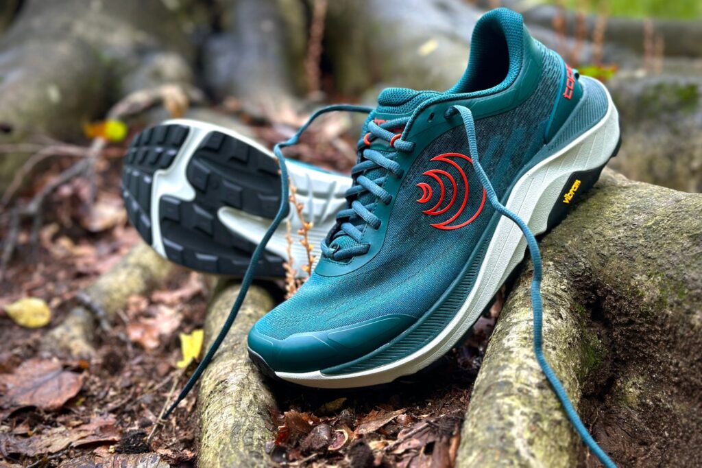 Topo Athletic
