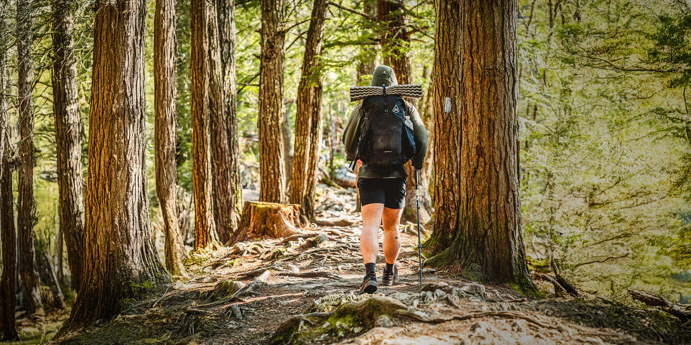 Hyperlite Mountain Gear