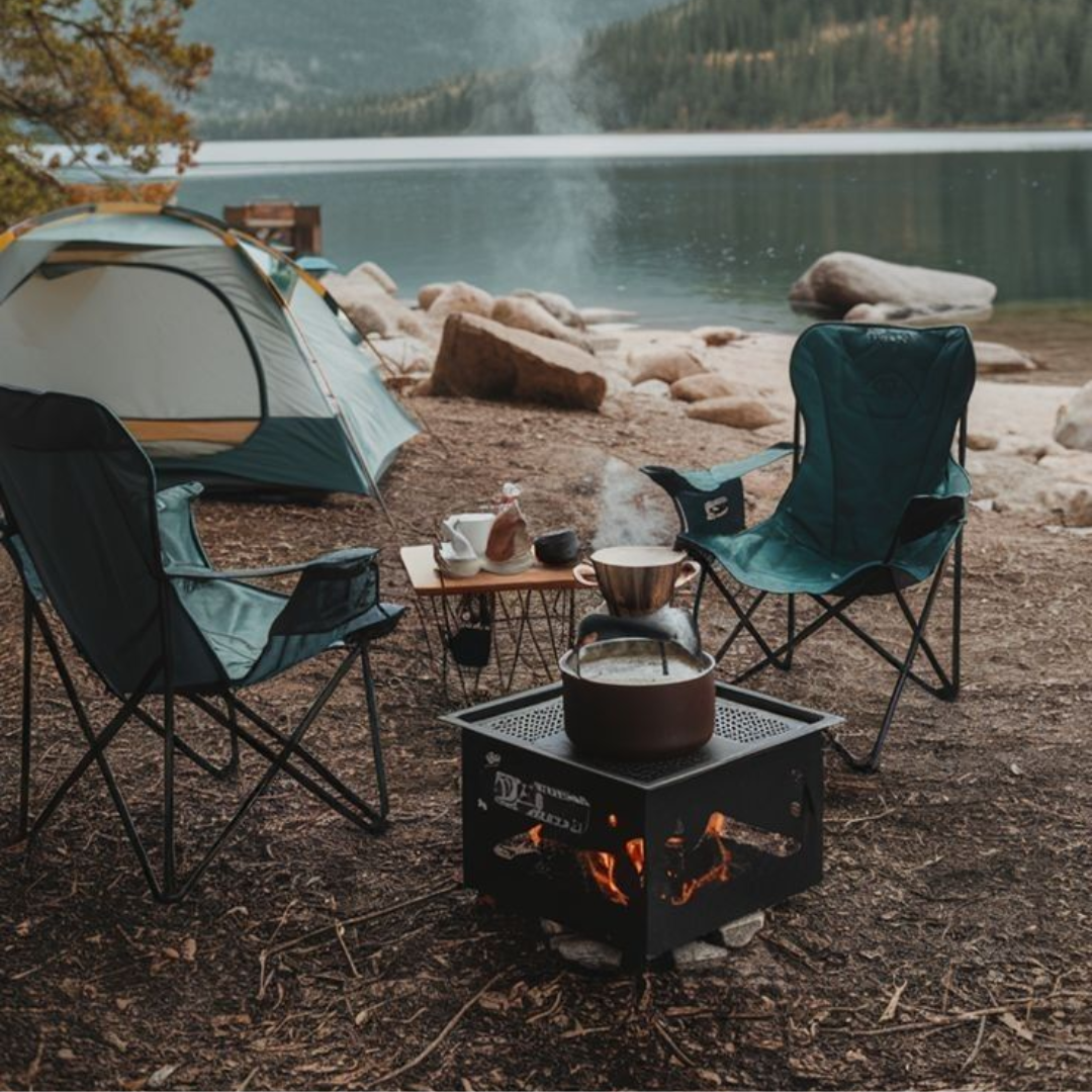 Camp Furniture