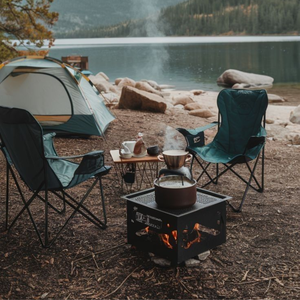 Camp Furniture