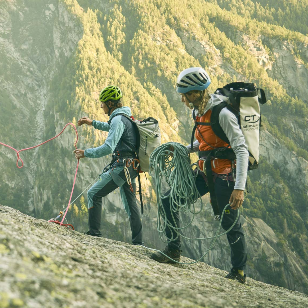 Climbing Clothing
