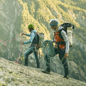 Climbing Clothing