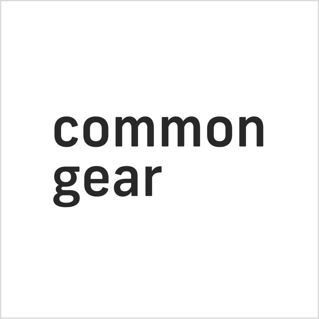 Common Gear