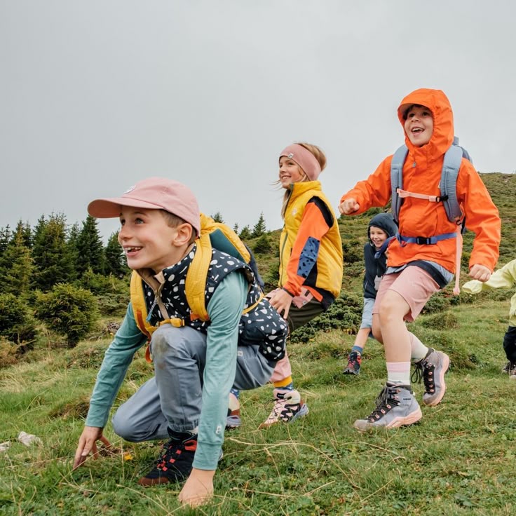Kid's Clothing-Jacket