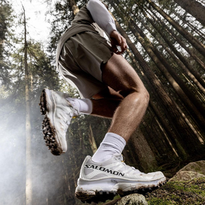 Men's Footwear