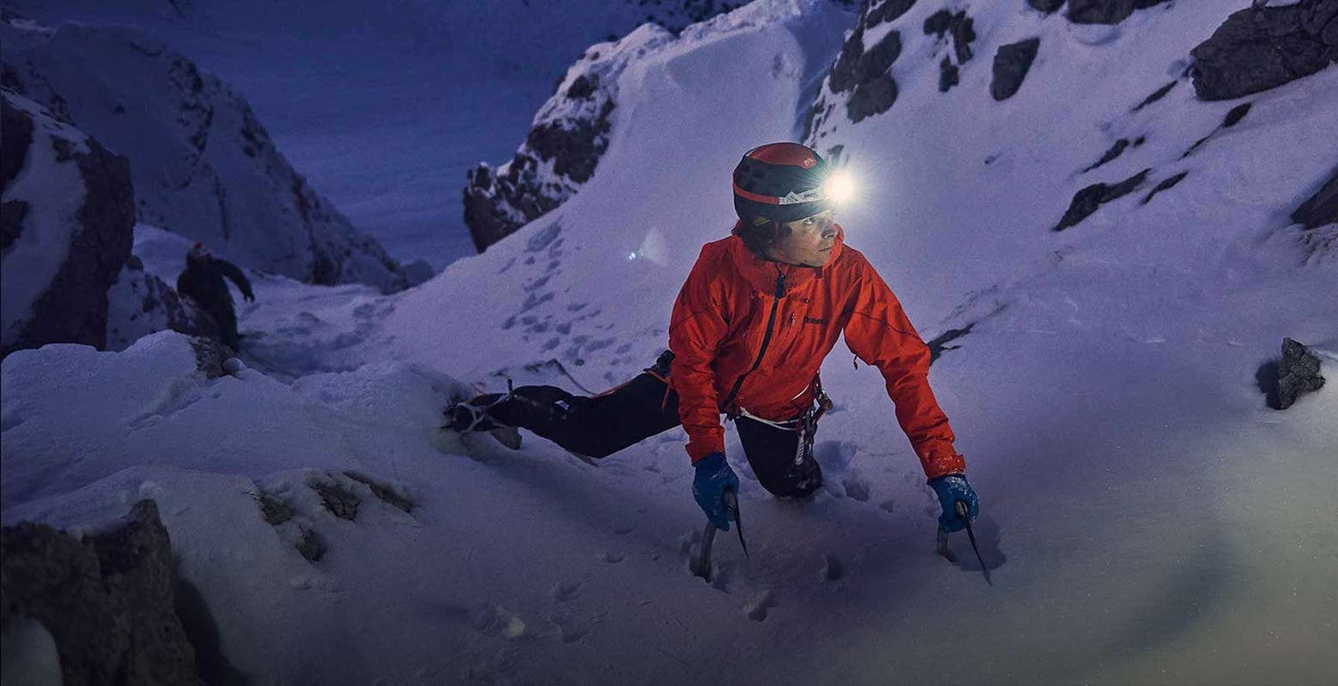 Climbing-Headlamps
