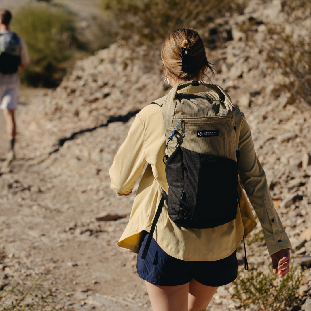 Backpacks And Bags