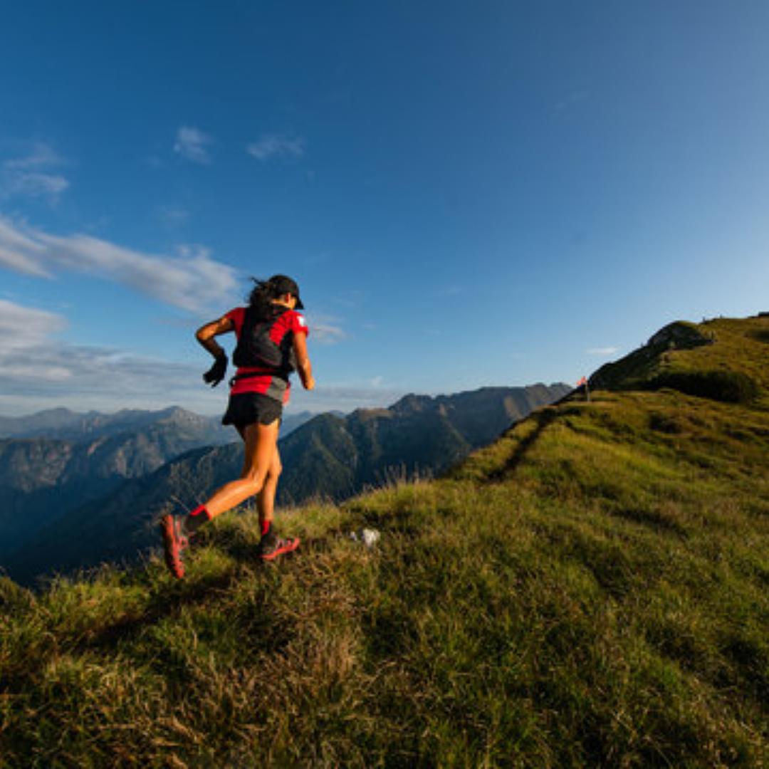 Trail Running on Sale