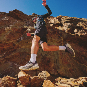 Men's Trail Running