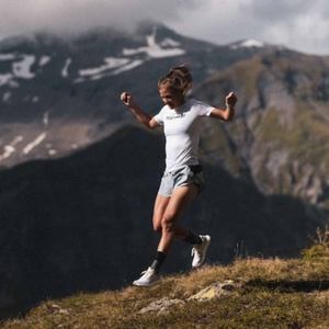 Women's Trail Running