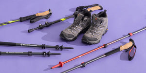Trekking Poles