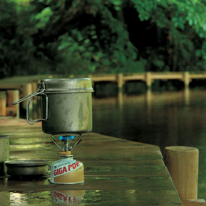 Cookware & Accessories