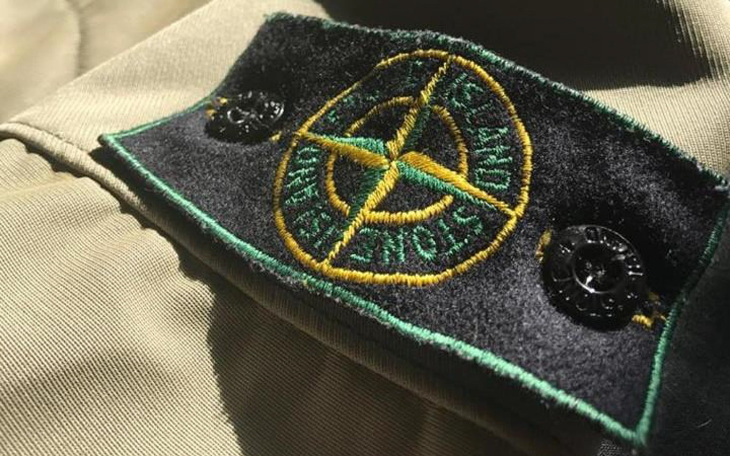 Stone Island