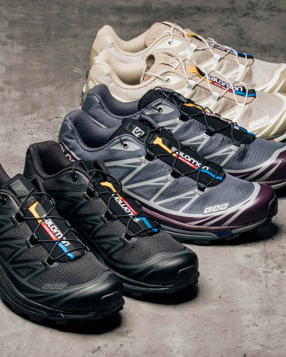 Footwear
