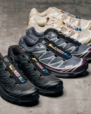 Footwear