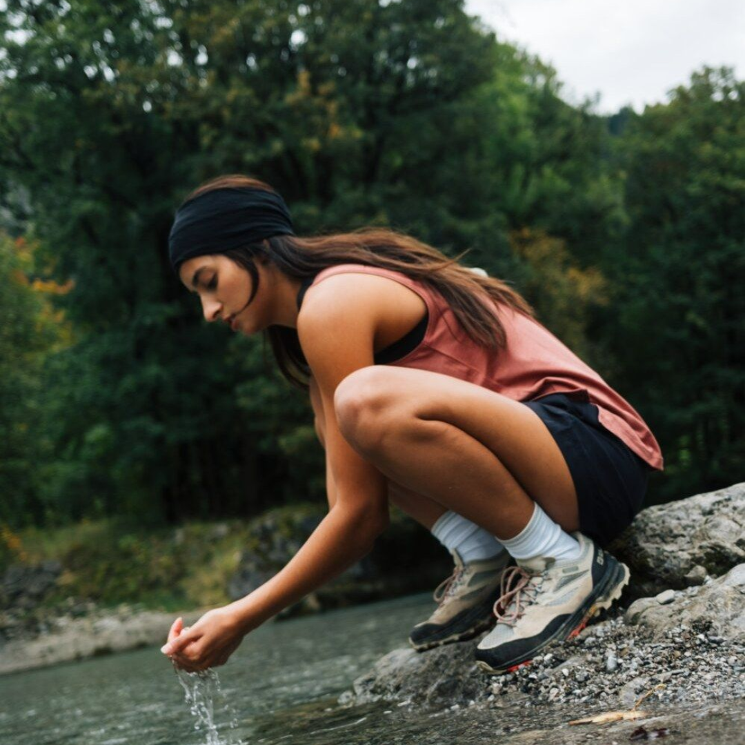 Women's Footwear