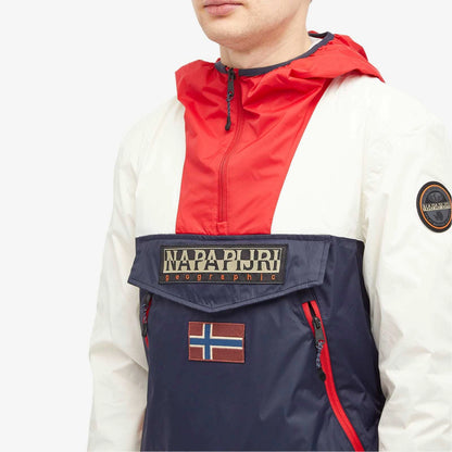 Men's Lightweight Rainforest Jacket