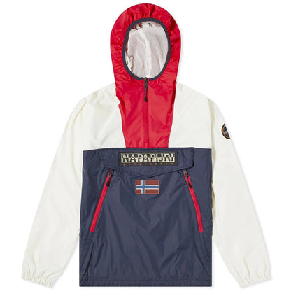 Men's Lightweight Rainforest Jacket