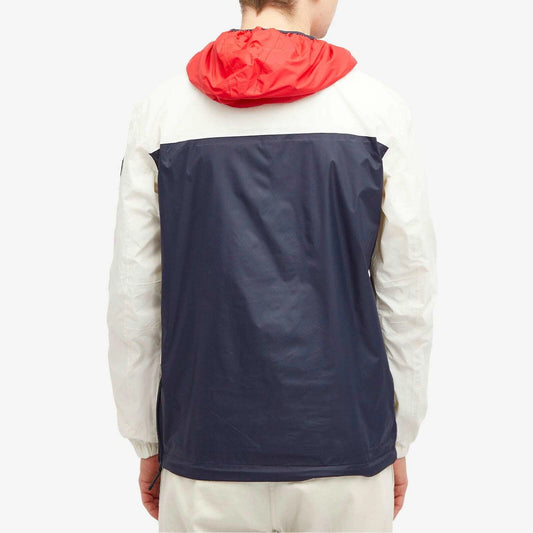 Men's Lightweight Rainforest Jacket - Halcyon Outdoor