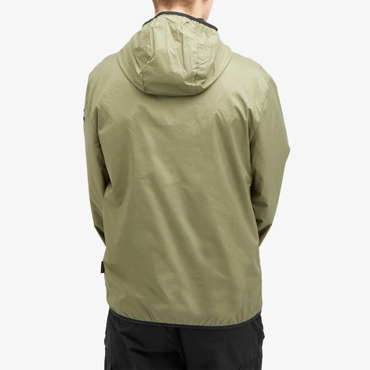 Men's Raymi Zip Through Jacket - Halcyon Outdoor