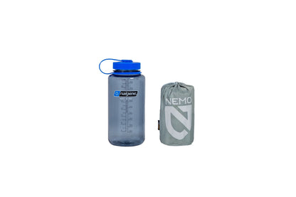 Tensor Elite Inflatable Sleeping Pad