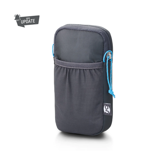 Shoulder Strap Pocket by Gossamer Gear