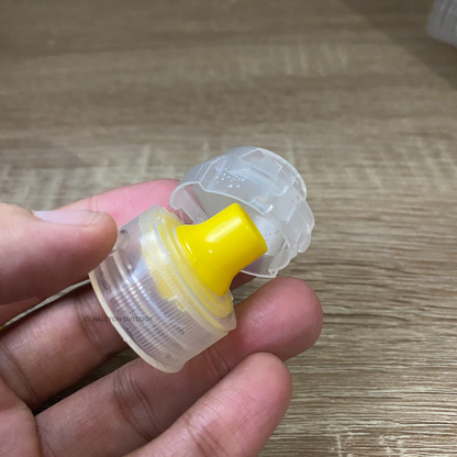 30mm Sport Cap Bottle