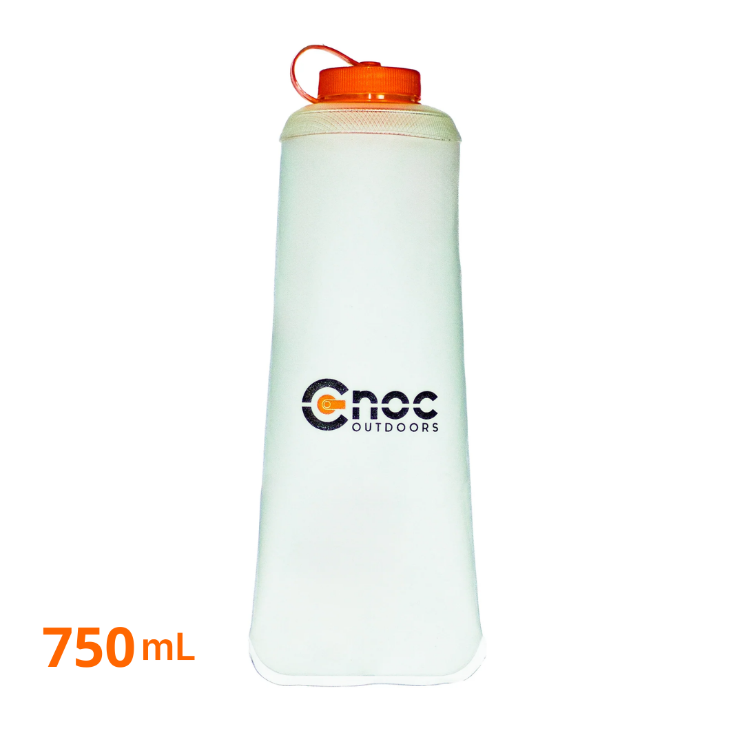 42mm Hydriam Collapsible Flask by Cnoc Outdoors